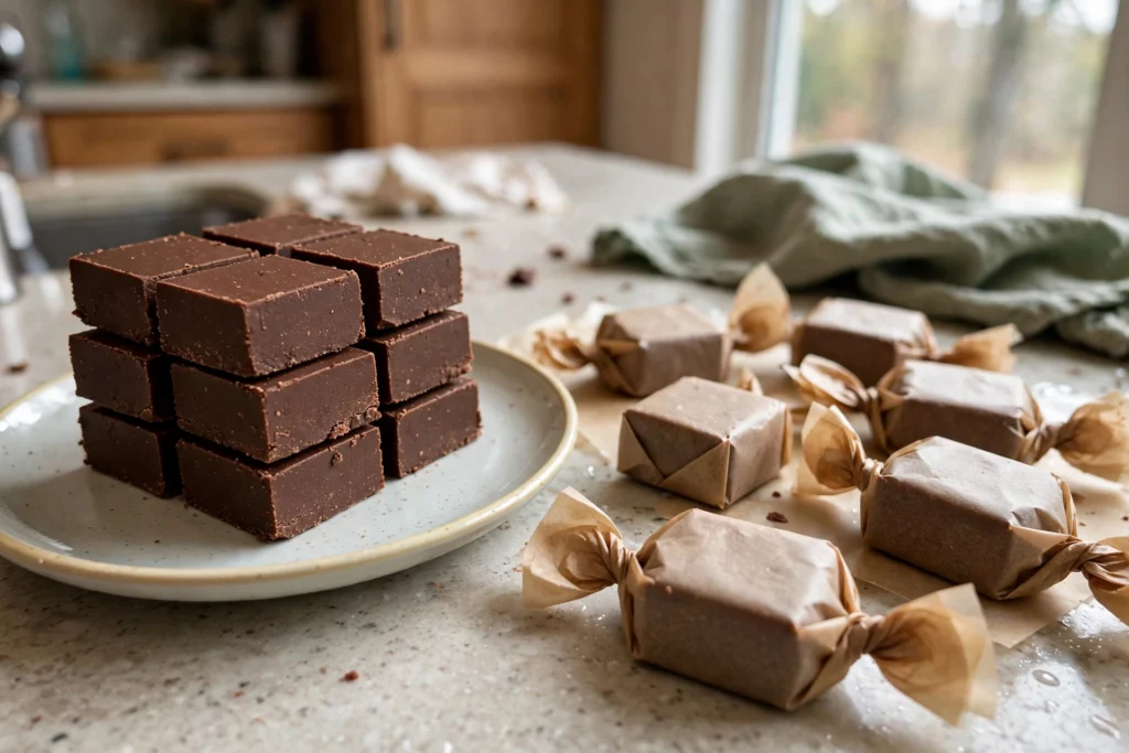 Can You Freeze Fudge?
