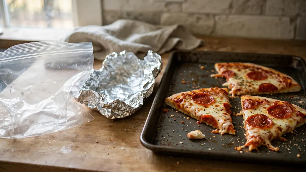 Can You Freeze Pizza?