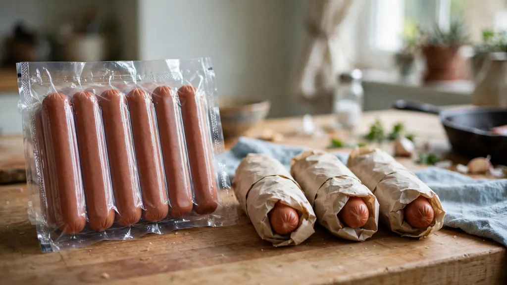 Can You Freeze Hot Dogs?