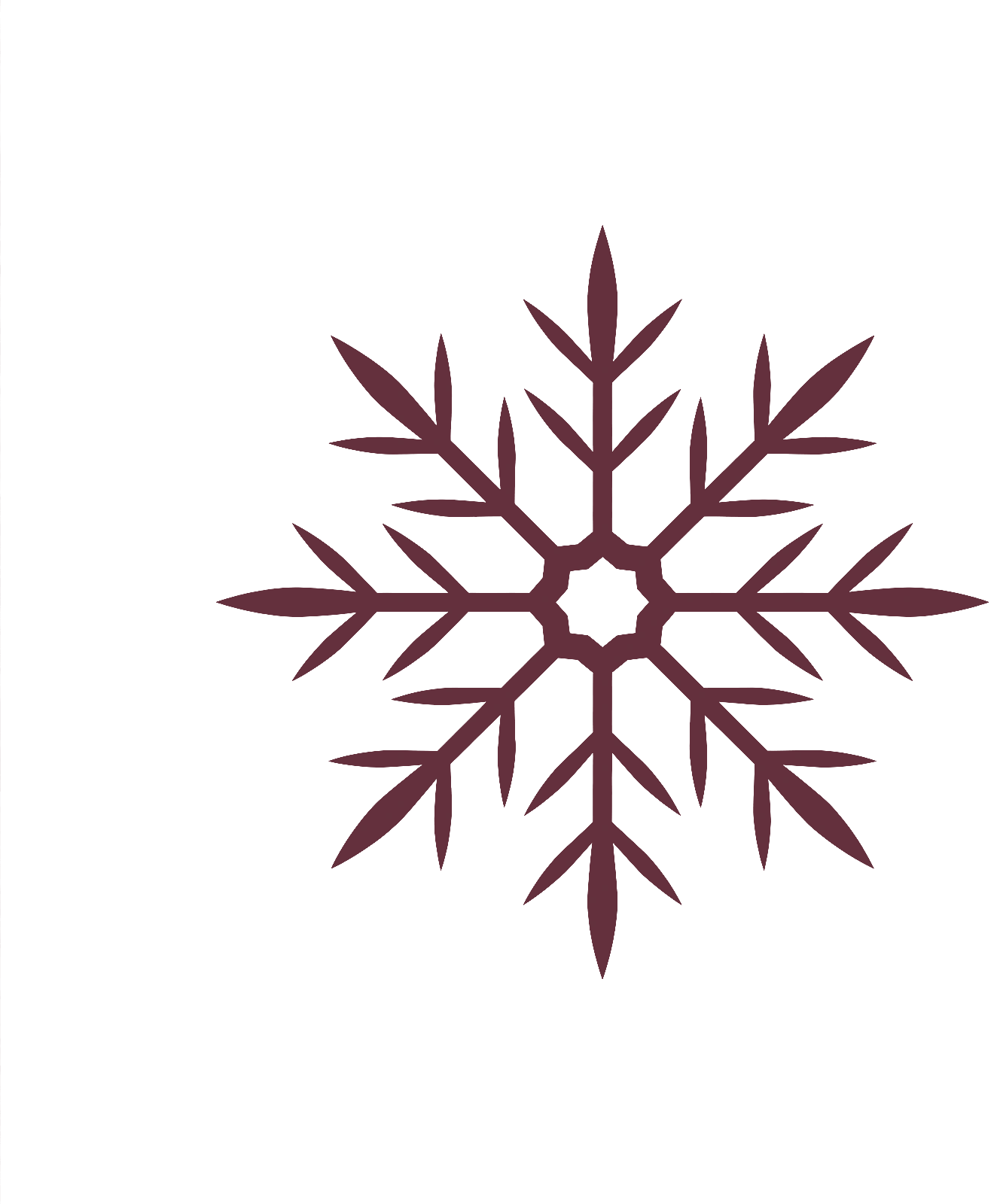 FreezeThis snowflake logo
